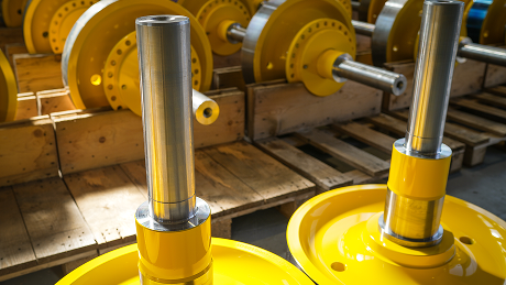 Vedi le posizioni aperte da Meccanica Center