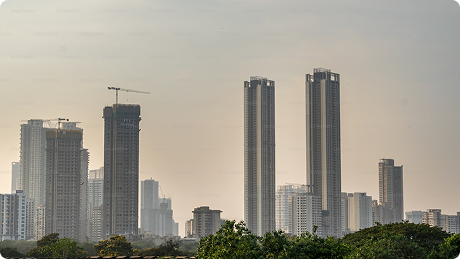 Urbanizzazione e sostenibilità