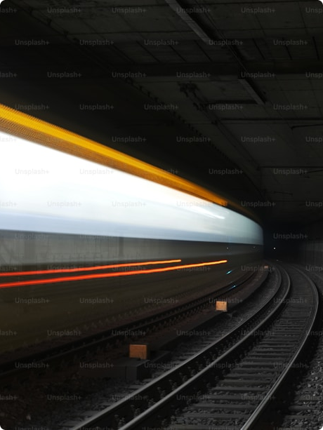 Nuove frontiere della velocità